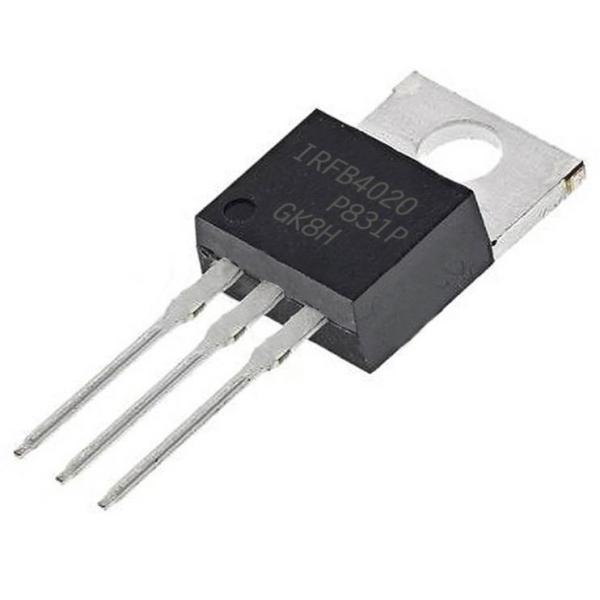 New and Original IRFB4020PBF Memory Ram BOM Module Mcu Microcontrollers Ic Chip Integrated Circuits
