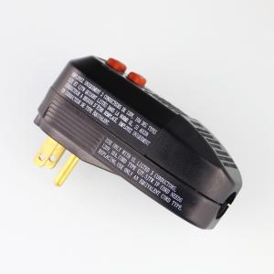 FLOWGUIDE GFCI plug PRCD Eleceric leakage protector 120V