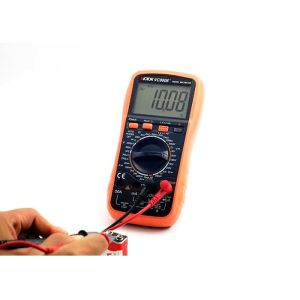 China 4 1/2 Digit LCD Hand Held Digital Multimeter Dmm 19999 Counts on sale