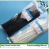 China Polybag package nylon cable ties wholesale