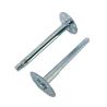 Various Sizes Metal Anchor Bolt  Coarse Thread Type For Strong And Secure Anchoring