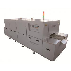 China Printed Circuit Electric Heat Drying Stove , Infrared Drying Furnace Quick Response supplier