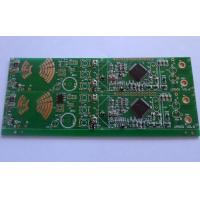 China 2 layers Consumer Electronics Custom PCB Assembly manufacturer on sale