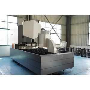 China 21 Axis Automatic Tooling Change Edge Bending Machine Panel Bender Machine supplier