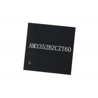 China Microcontroller MCU AM3352BZCZT60 1 Core ARM Cortex A8 Processor PBGA324 IC Chip on sale