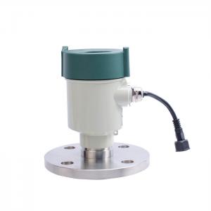 Corrosive Liquid Solid Strong Dust Measurement Radar Level Meter 26G, Distance Up To 70 Meters