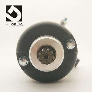 China Motorcycle Motor Parts Accessories Starter CBF125 CG150 MEGA PRO NEW KTT supplier