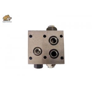 PV22 Hydraulic Pump Control Valve Electric Directional for Excavator