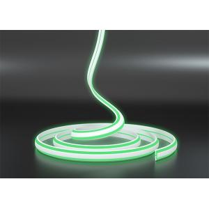 China 18x5mm Neon Light Strips Waterproof Silicon Gel Flexible Strip Light supplier