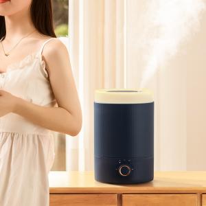 China 2L Ultrasonic Aromatherapy Diffuser with Timer Aroma Diffuser supplier