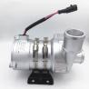China PWM Control 24VDC Single Stage Electric Centrifugal Pump wholesale