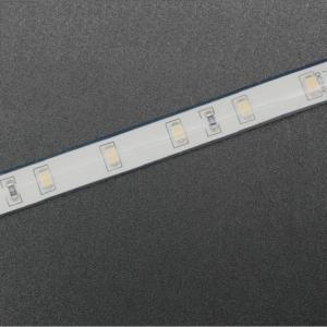 China Neutral White IP65 LED Strip Light SMD2835 Co Extrusion For Indoor supplier