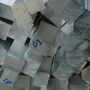 2 X 1/4" 1 4 X 1 1 2" Square Solid Aluminum Flat Bar 1050 1100 1070 Anodized Metal