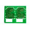 5.8GHZ / 24GHZ Sensor Module PCB 24GHZ Rogers K-band X-band Rigid Custom PCB