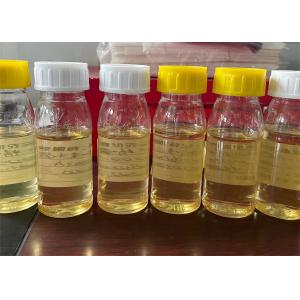 EC Formulation Type Agricultural Herbicides For Customized Label Herbicaide