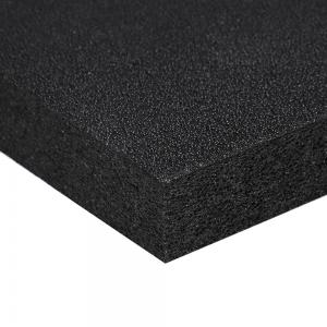 China Fire Resistant Waterproof Thermal Insulation Foam Bodyboard Materials Shock Absorption supplier