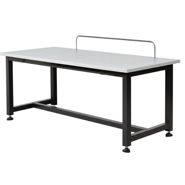 Fixed Legs and Modular Structure Lab Work Benches with Adjustable Legs