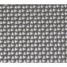 China Plain Weave 316 304 Ss Fine Stainless Steel Mesh , Fine Wire Mesh Sheets Durable wholesale