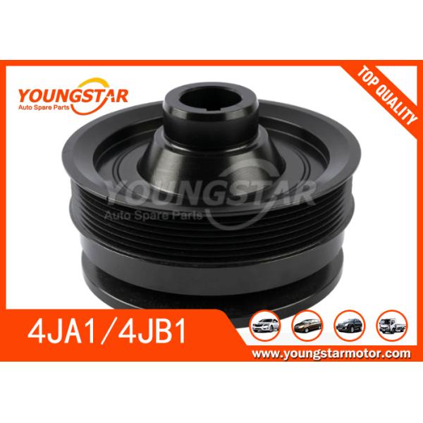 Poulie de vilebrequin OEM 8-97361-562-1 pour Isuzu 4JA1 4JB1 avec garantie de 60 000 km