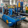 China Width adjustable ridge cap rolling forming machine wholesale
