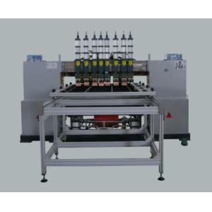 China Accept Customized Microwave Oven Welding Special Medium Frequency Double Head Welding Machine wholesale
