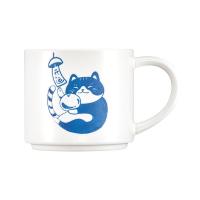 China Creative sublimation mug cute ceramic mug coffee mugs with logo espresso cup ceramic on sale