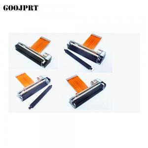 China Printer Mechanism Electronic Product Thermal Printer Mechanism TP638 supplier