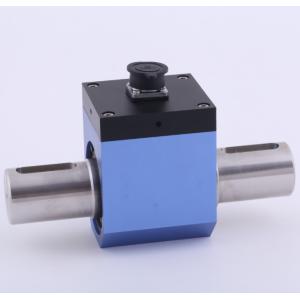 China 0,1-500N.M Sensor de Medição de Torque IP66 Certificado CE Célula de Carga Aço Inoxidável supplier