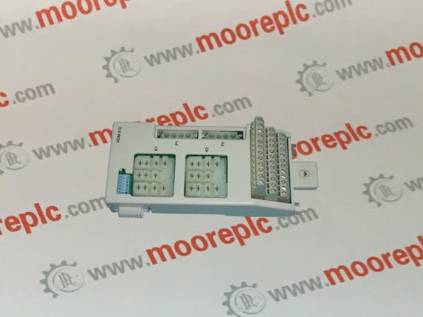 Le module DSPC172H ABB DSPC172-H ABB DSPC172 H UN d'ABB A EMPLOYÉ le service