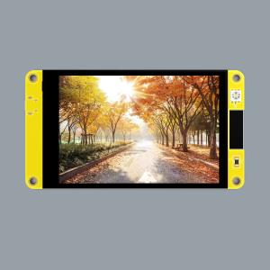 China Exposição capacitiva Arduino de TFT LCD da placa do desenvolvimento do módulo do tela táctil supplier