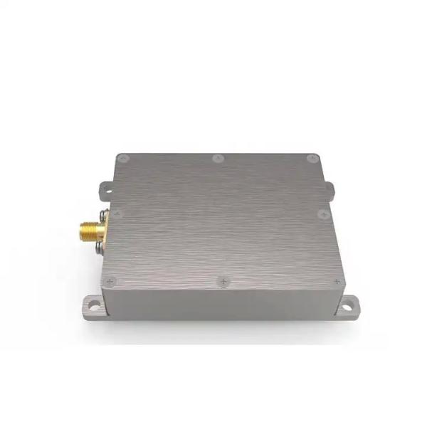 50W 1.6G Modulo de interferencia de escudo de señal bloqueador de drones inalámbricos sistema anti UAV