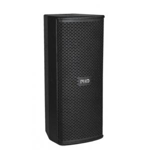 China Dual 8 Inch 2 Way Professional Audio Speakers, Ma-128 supplier
