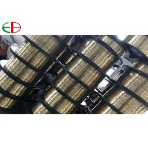 China A fundição de aço resistente ao calor de S221F Tin Brass Welding revestiu o fio EB3603 supplier