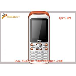 China Dual Sim Smart Phones ipro I89 With Bluetooth,FM supplier