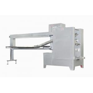 China FLD- Large craft lollipop forming machine(lollipop making machine ) supplier