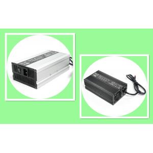 China 12A 36 Volt Battery Charger For SLA AGM GEL Batteries Smart CC CV And Floating supplier