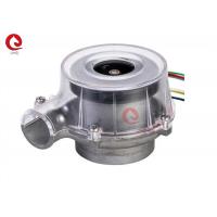 China Junqi 24V 26M³/H Airflow Brushless DC Blower Fan OWB7050 For Medical Device on sale