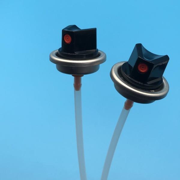 Precision Paint Valve Assembly for Industrial Coating Applications - High-Quality Spray Valve with Adjustable Flow Rate