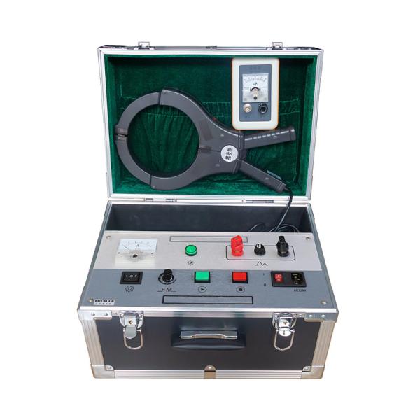 Cable Identifier Power Cable Identification Instrument with High Power Method