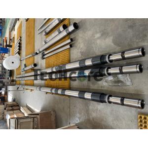 5 Inch Drill Stem Testing Gas Well Downhole Valve