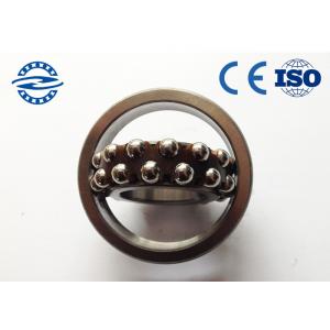1209K Self Angular Contact Ball Bearing Spare Parts 1209K 45mm X 85mm X 19mm 0.459 KG For Water Pump