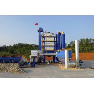 China Road Construction Machinery LB4000 Asphalt Batching Plant Asphalt Mixing Plant, Asphalt Batching Plant supplier