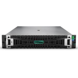China HPE ProLiant DL380 Gen11 2U Rack Server with 4th Gen Intel Xeon Scalable 24x SFF Hot-Swap DDR5 RAM Global Delivery in Stock wholesale