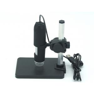 China Digital USB microscope 800X zoom microscopes supplier