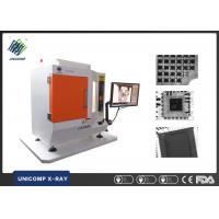 China SMT PCB Portable X-Ray Machine , Metal Detector X Ray Machine 0.5kW Power Consumption on sale