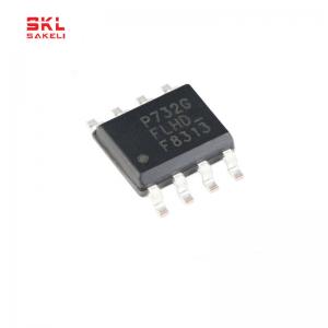 IRF8313TRPBF MOSFET Power Electronics  High Performance Low-Power Solution