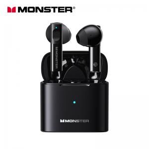 Monster XKT03 Wireless In Ear Headphones Noise Cancellation ODM
