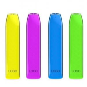 wholesale M36 Gekk bar disposable e-cigarette vape pod in china 600 puffs for USA