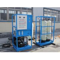 China RO Plant 5T/D RO Seawater Desalination Equipment prices on sale