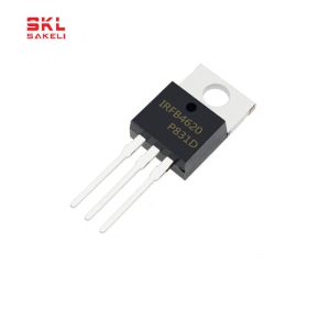 China Interruptor seguro do poder do elevado desempenho do transistor de poder do MOSFET de IRFB4620PBF supplier